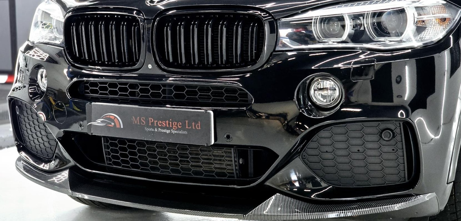 Used BMW X5 2015 for sale - 77029827: Photo 10