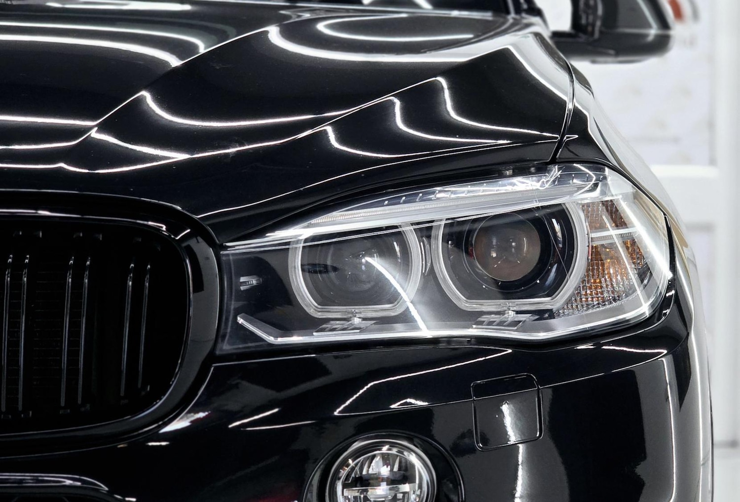 Used BMW X5 2015 for sale - 77029827: Photo 11