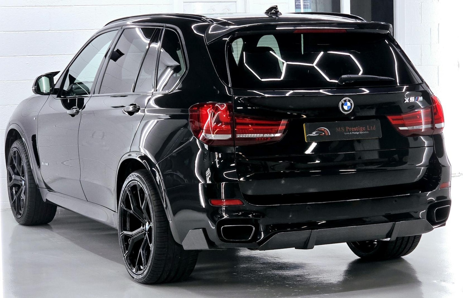 Used BMW X5 2015 for sale - 77029827: Photo 16