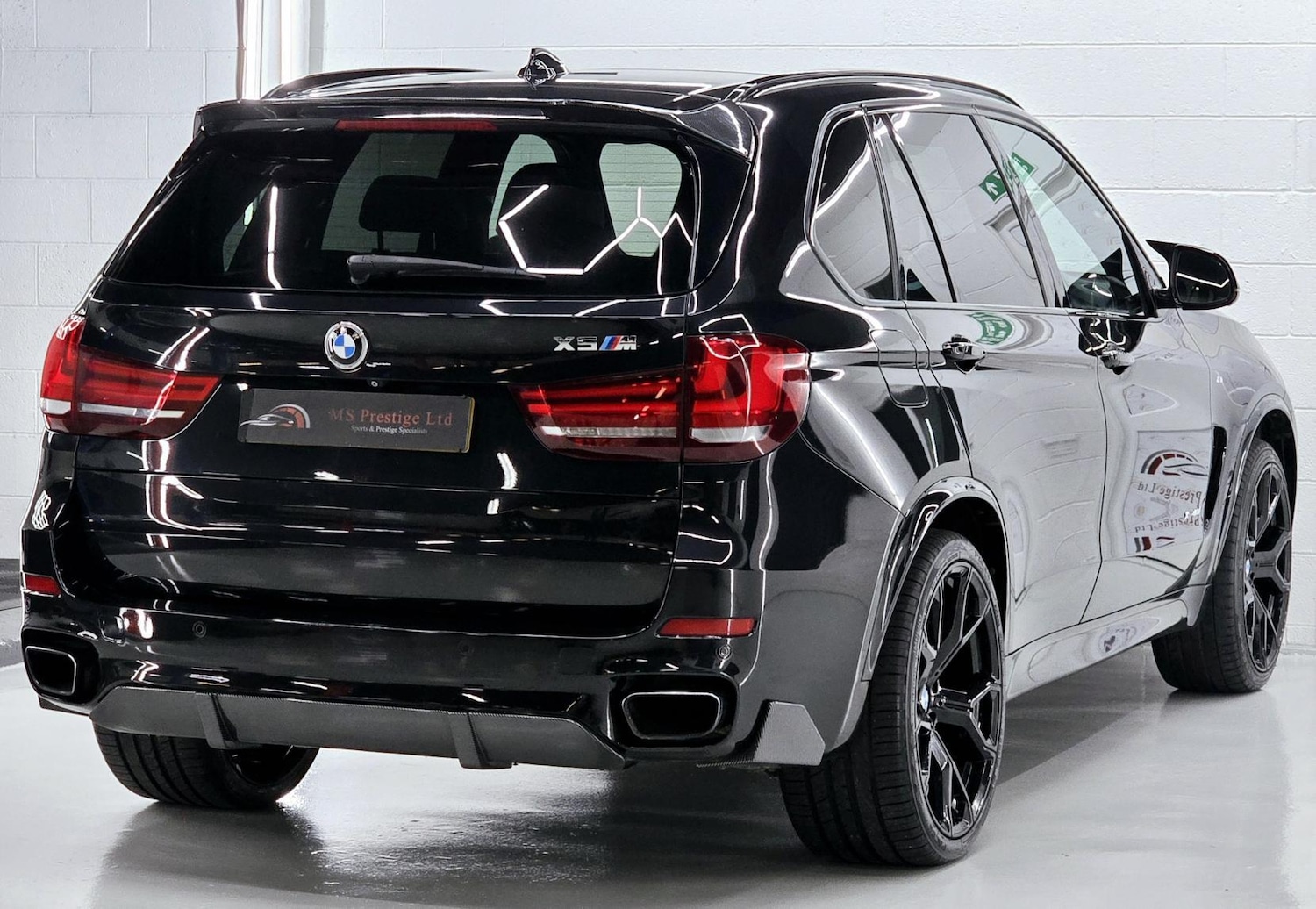 Used BMW X5 2015 for sale - 77029827: Photo 17