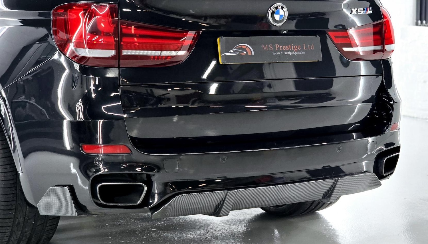 Used BMW X5 2015 for sale - 77029827: Photo 18