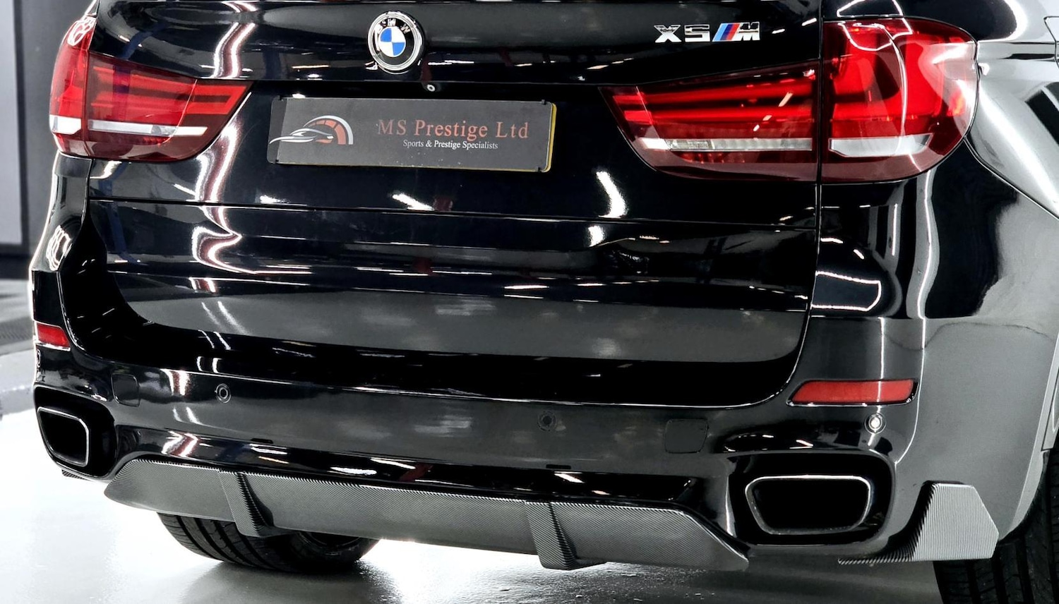 Used BMW X5 2015 for sale - 77029827: Photo 19