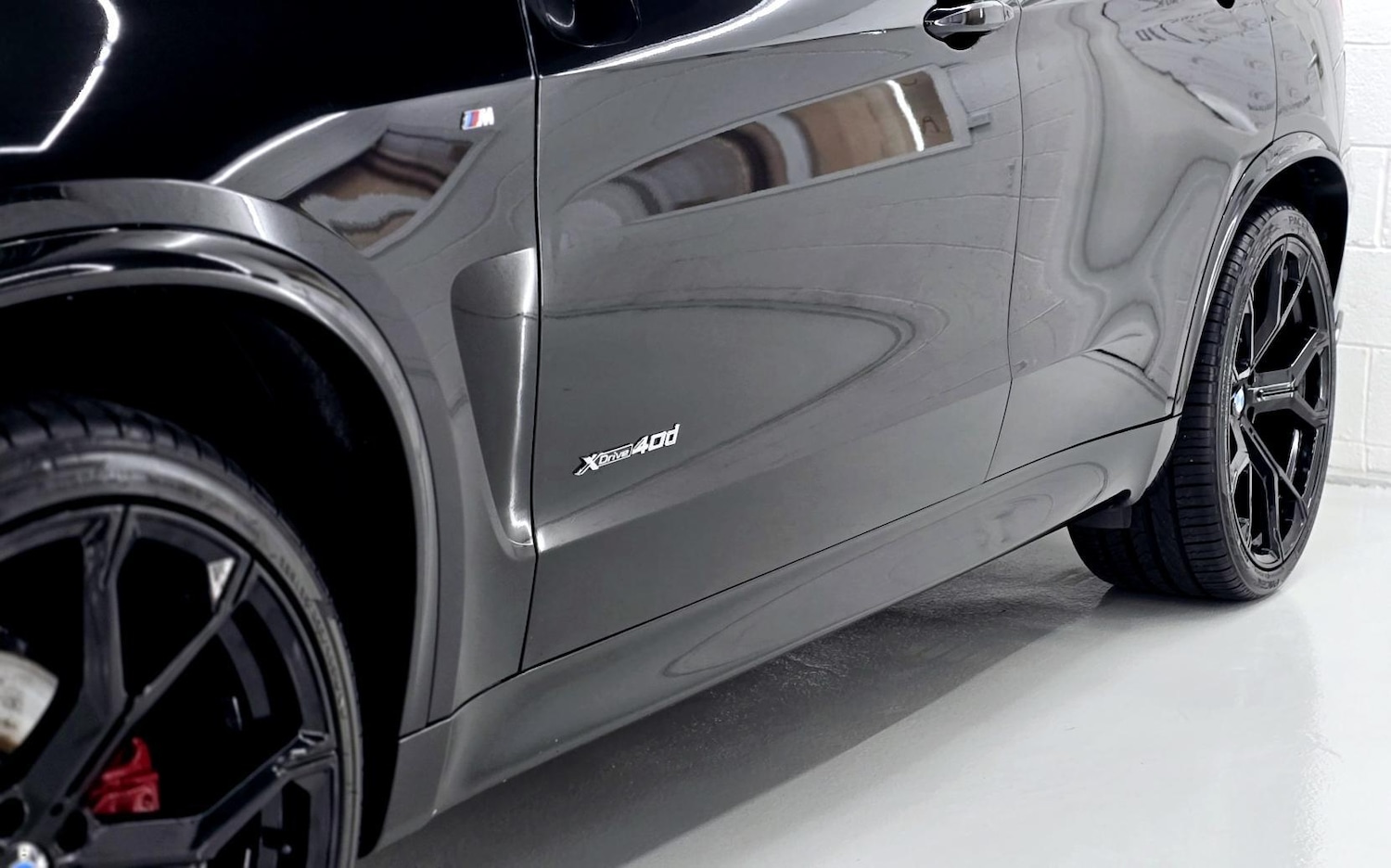 Used BMW X5 2015 for sale - 77029827: Photo 25