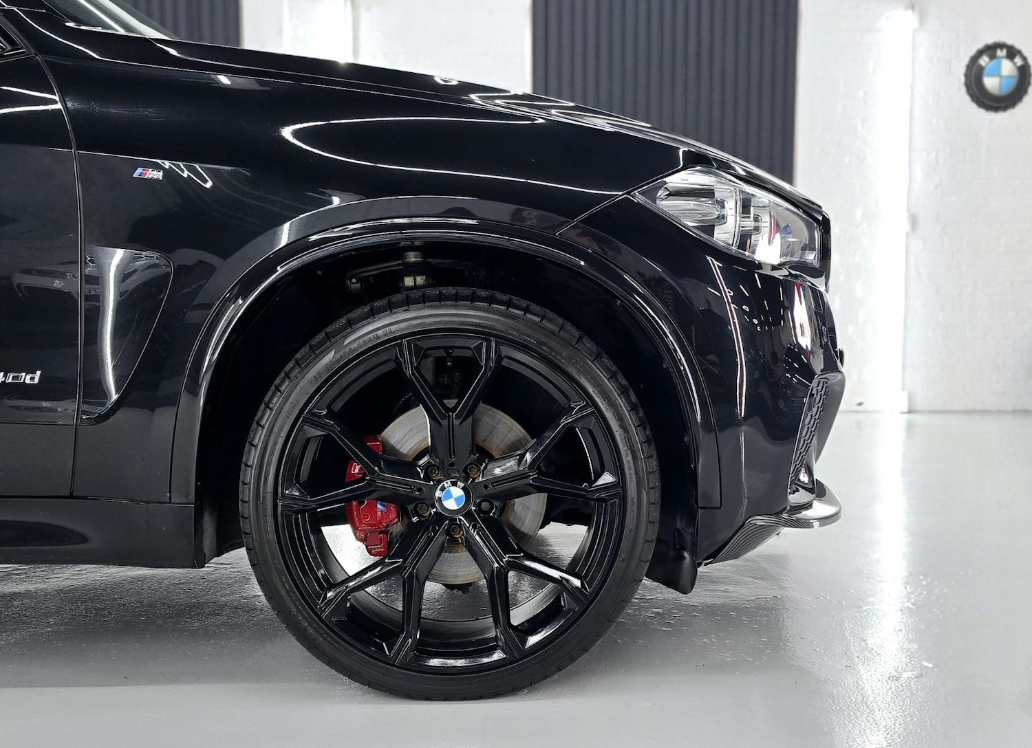 Used BMW X5 2015 for sale - 77029827: Photo 26