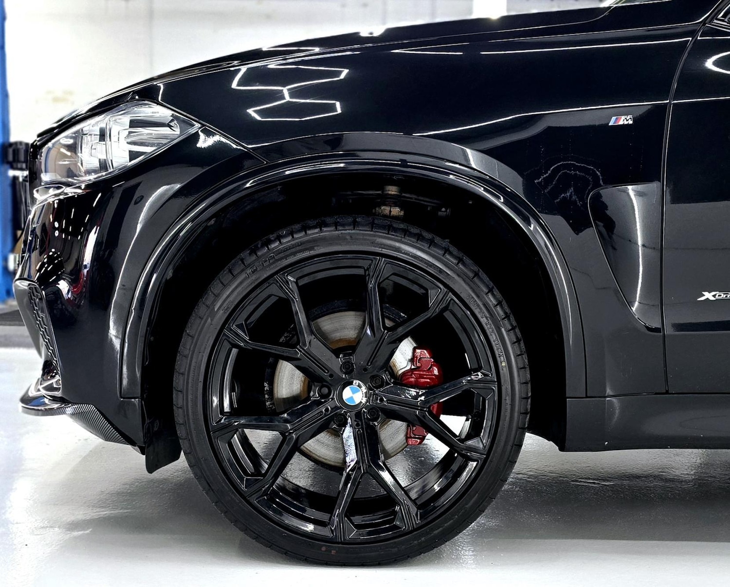 Used BMW X5 2015 for sale - 77029827: Photo 27