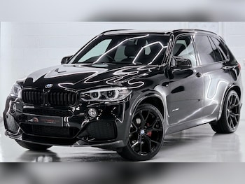 Used BMW X5 2015 for sale - 77029827: Photo