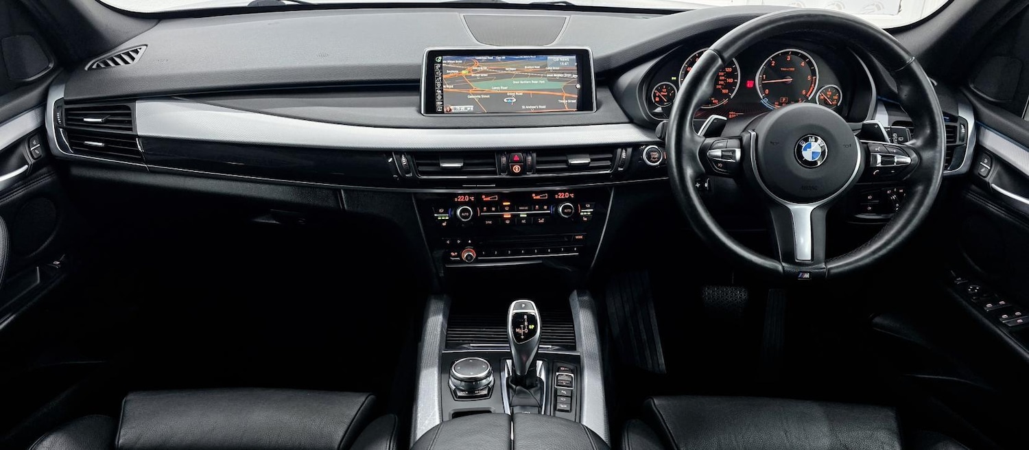 Used BMW X5 2015 for sale - 77029827: Photo 34