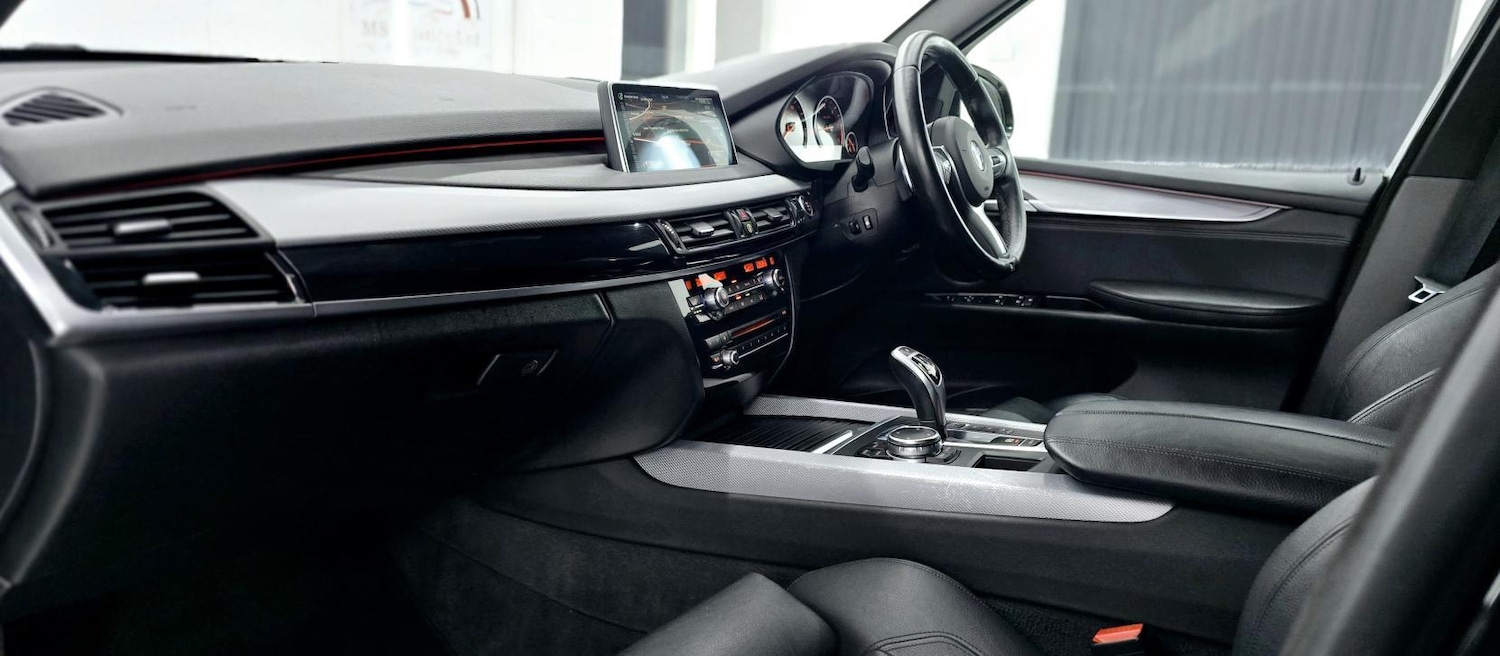 Used BMW X5 2015 for sale - 77029827: Photo 35