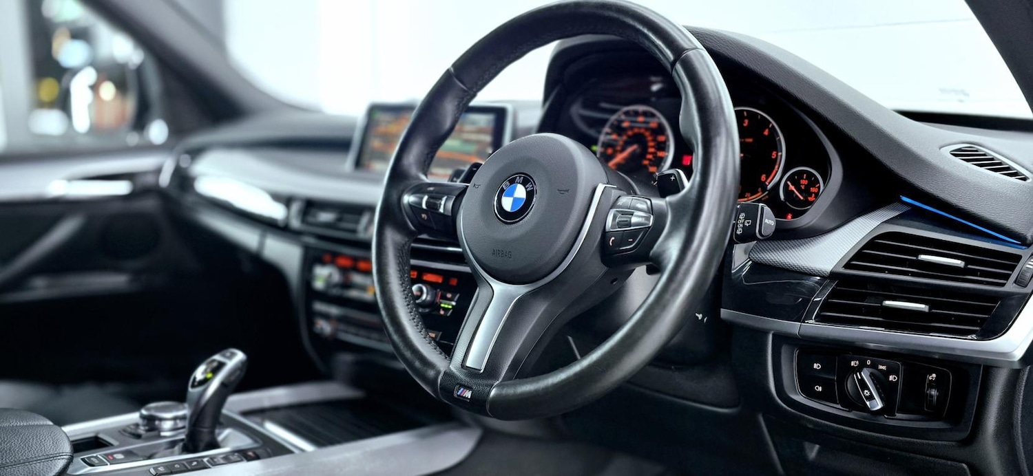 Used BMW X5 2015 for sale - 77029827: Photo 36