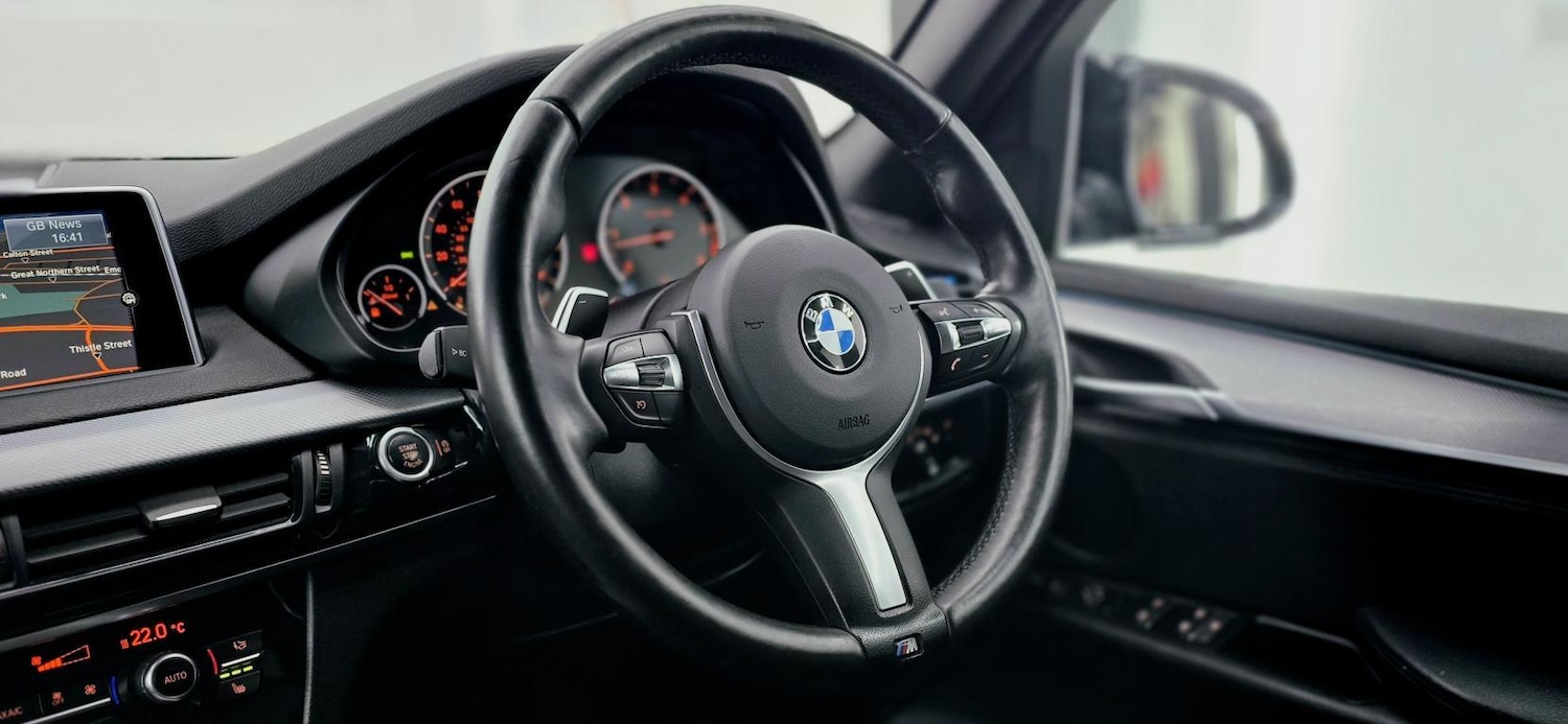 Used BMW X5 2015 for sale - 77029827: Photo 37