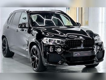 Used BMW X5 2015 for sale - 77029827: Photo