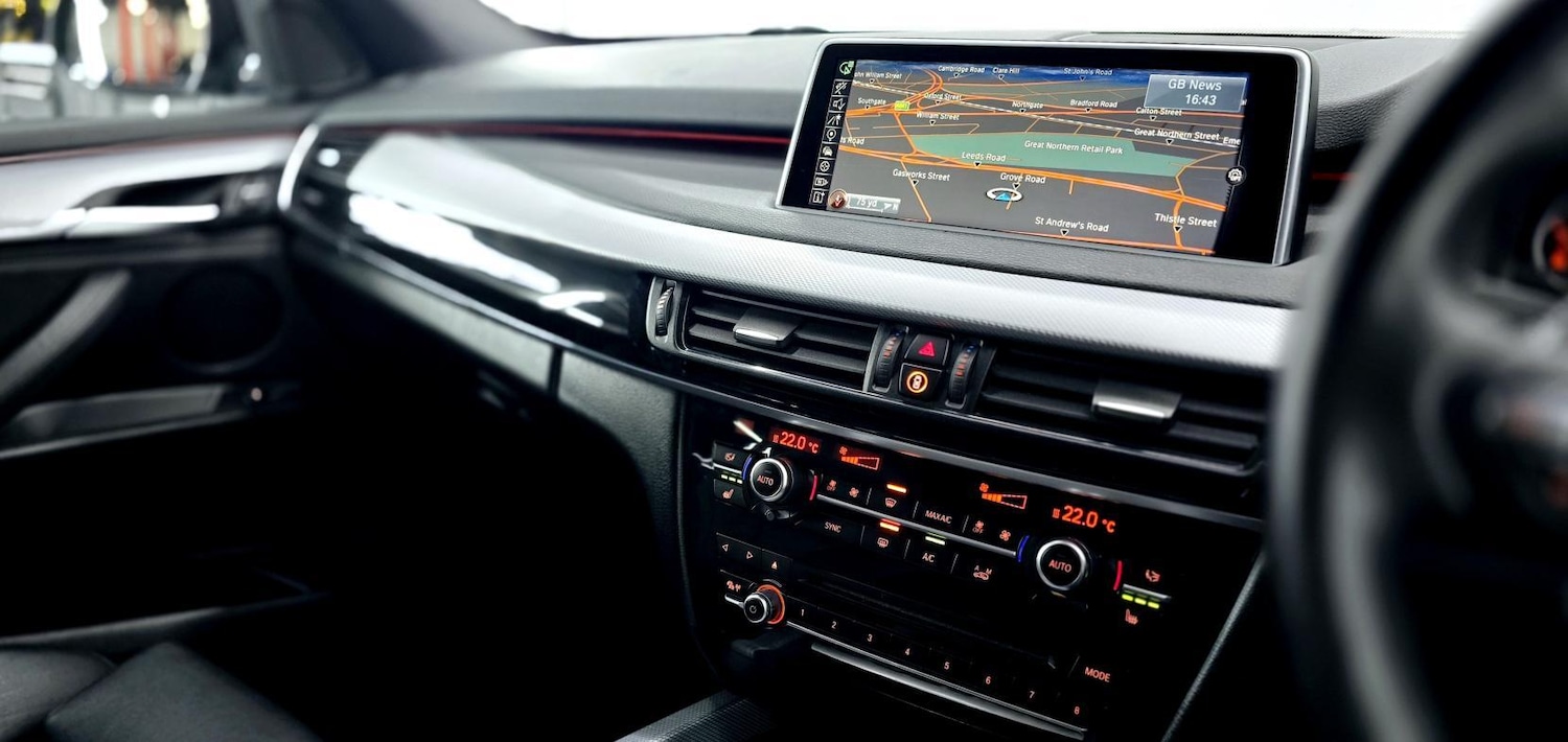 Used BMW X5 2015 for sale - 77029827: Photo 45