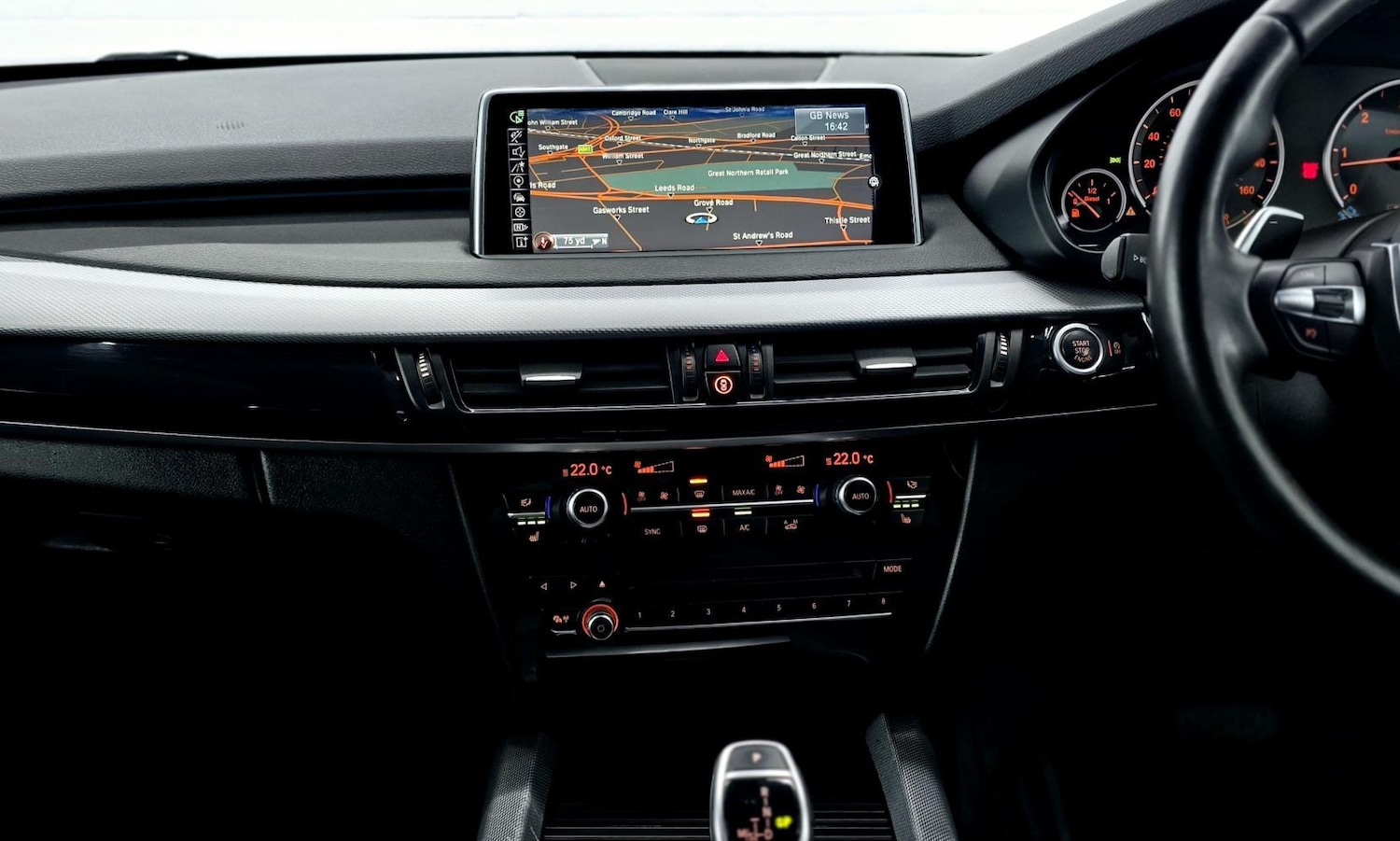 Used BMW X5 2015 for sale - 77029827: Photo 46