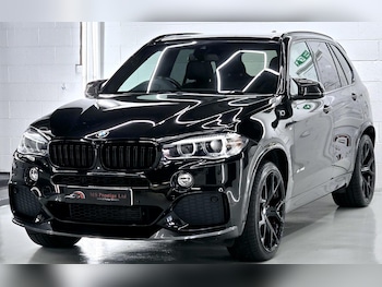 Used BMW X5 2015 for sale - 77029827: Photo