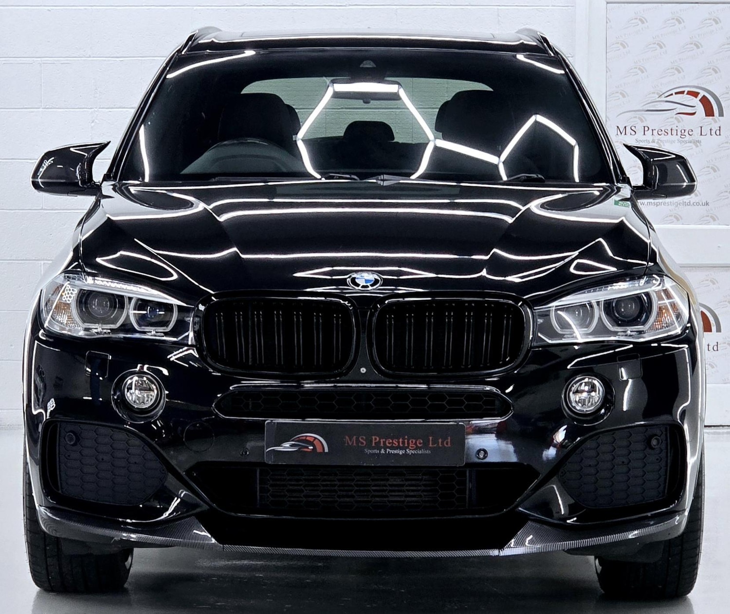 Used BMW X5 2015 for sale - 77029827: Photo 5