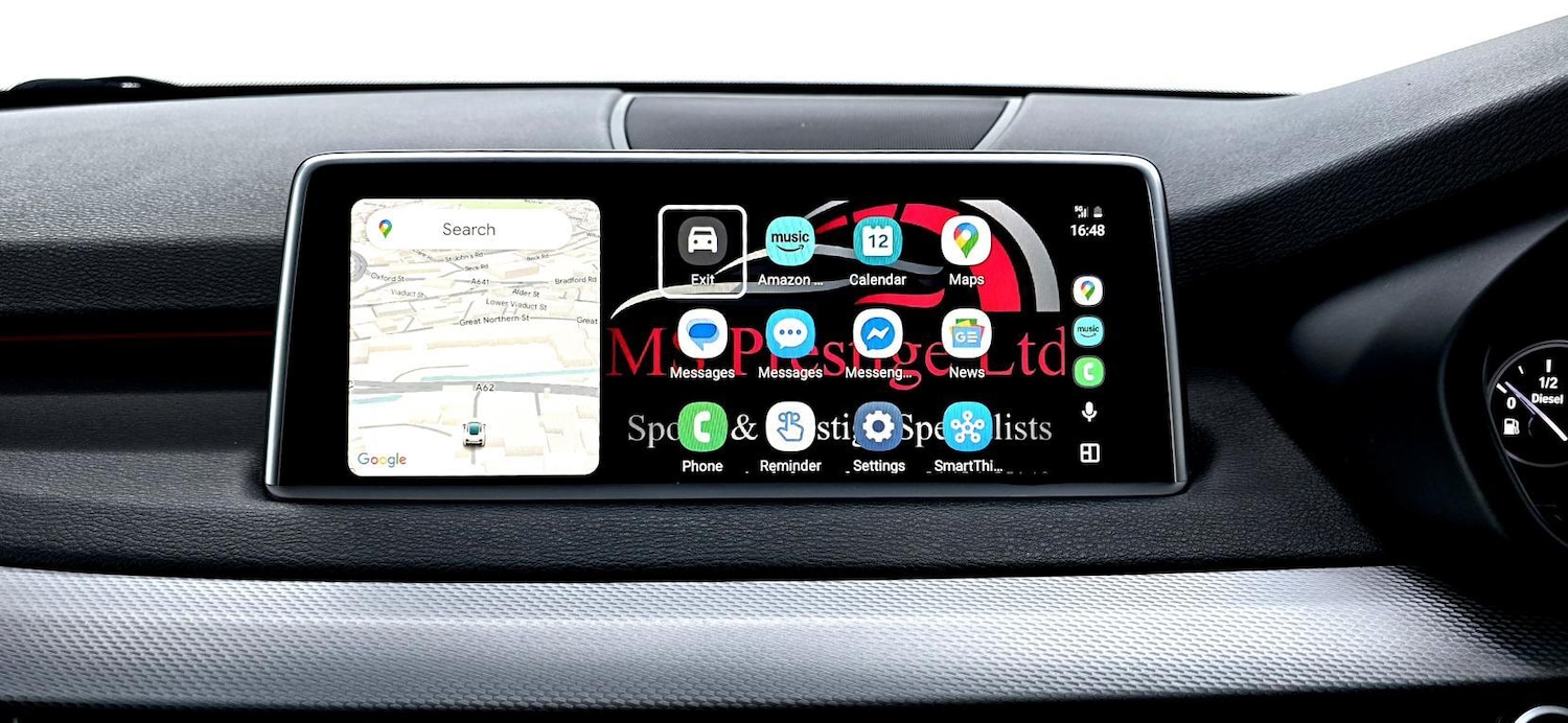 Used BMW X5 2015 for sale - 77029827: Photo 50