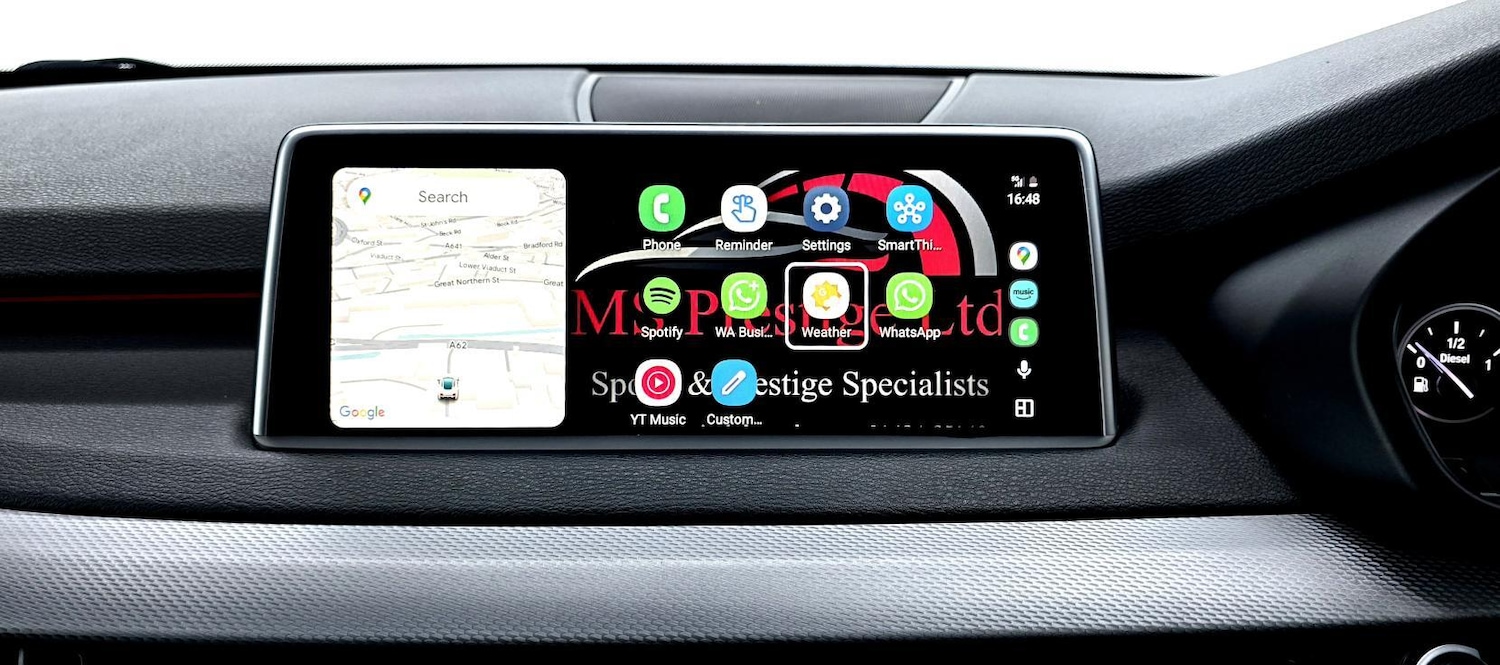 Used BMW X5 2015 for sale - 77029827: Photo 51