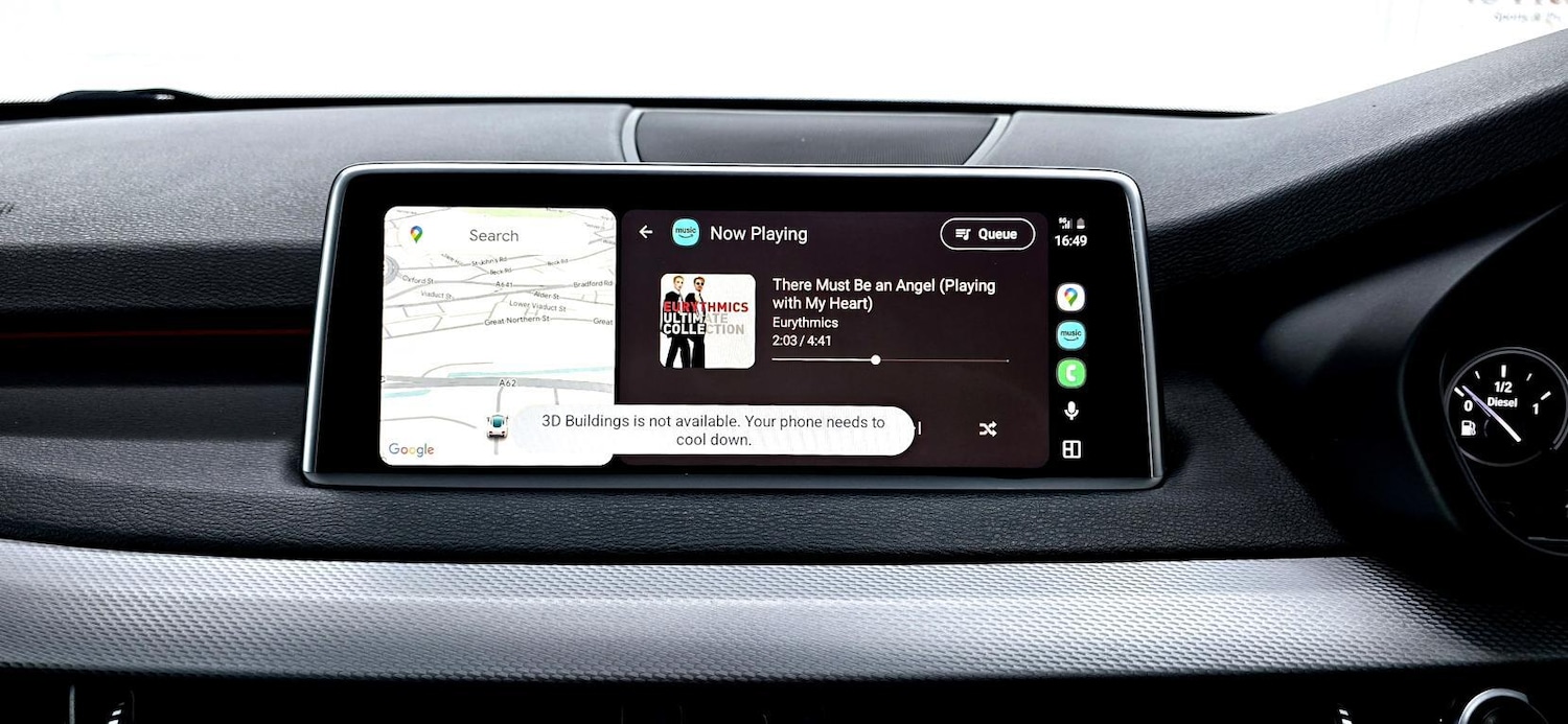 Used BMW X5 2015 for sale - 77029827: Photo 52