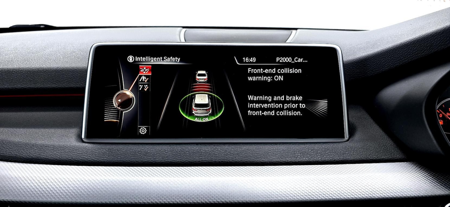 Used BMW X5 2015 for sale - 77029827: Photo 53