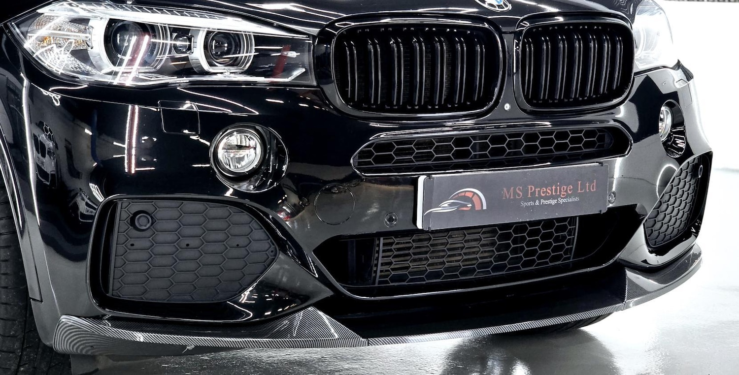 Used BMW X5 2015 for sale - 77029827: Photo 6