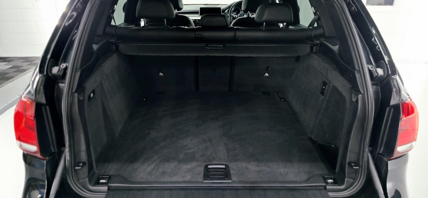 Used BMW X5 2015 for sale - 77029827: Photo 68