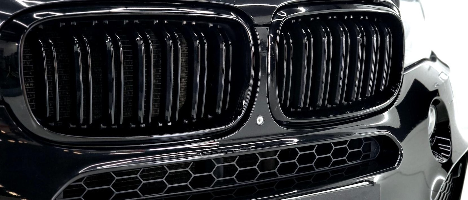 Used BMW X5 2015 for sale - 77029827: Photo 7