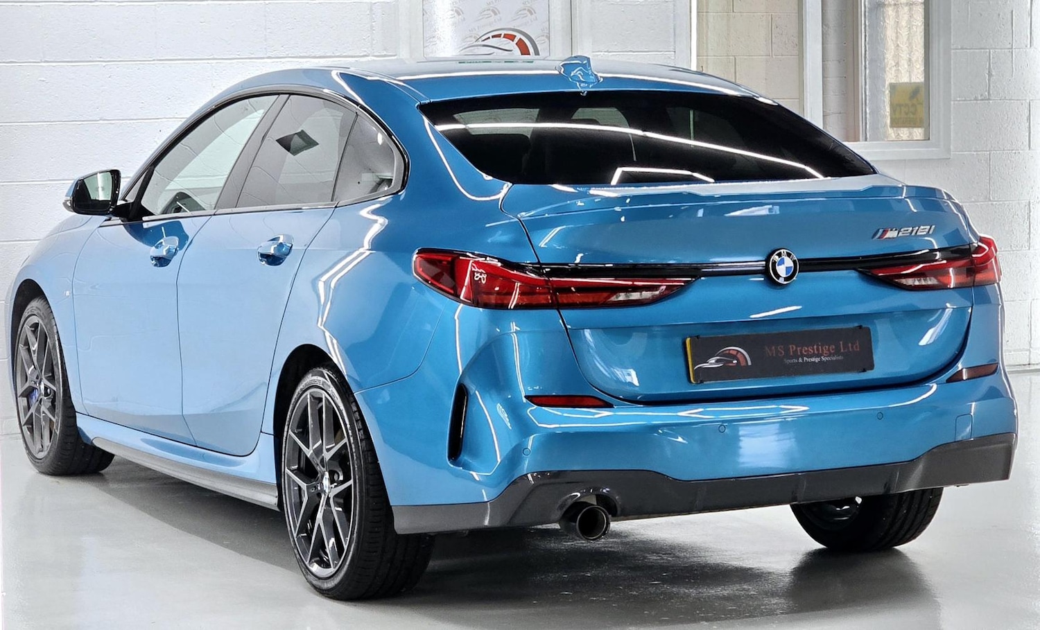 Used BMW 2 Series 2021 for sale - 77371093: Photo 10