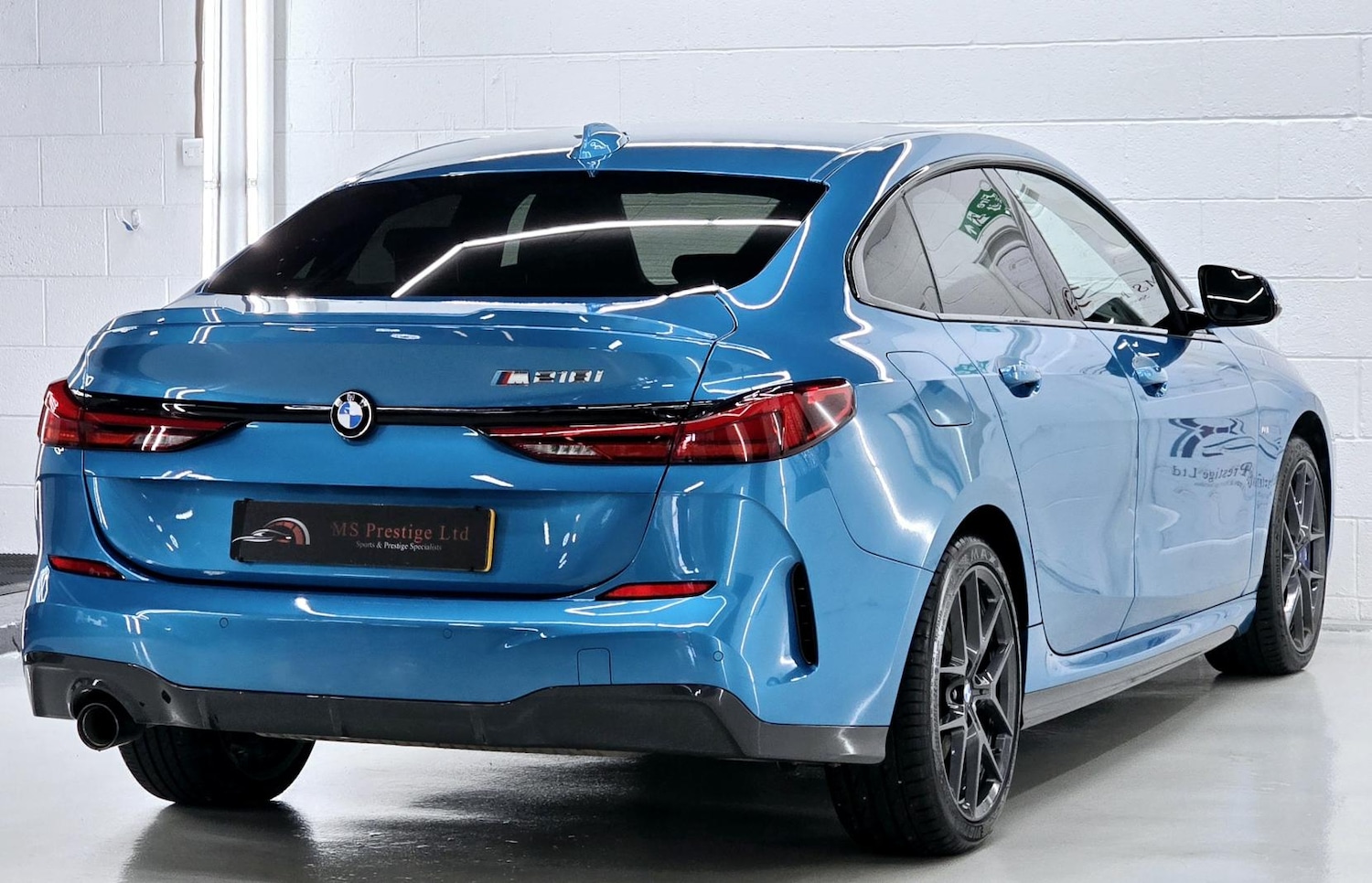 Used BMW 2 Series 2021 for sale - 77371093: Photo 11