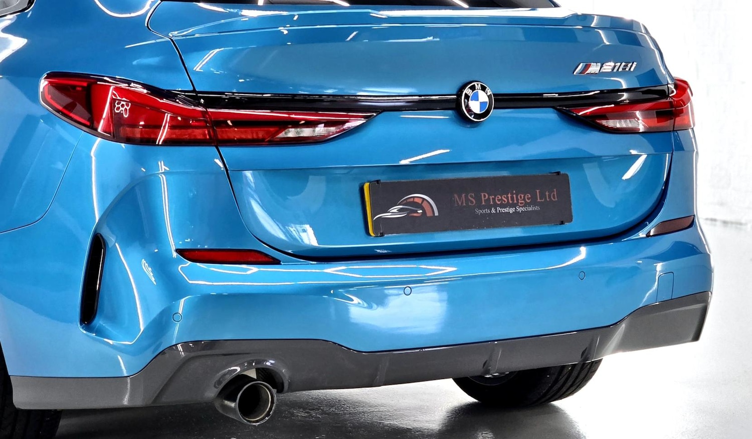 Used BMW 2 Series 2021 for sale - 77371093: Photo 12