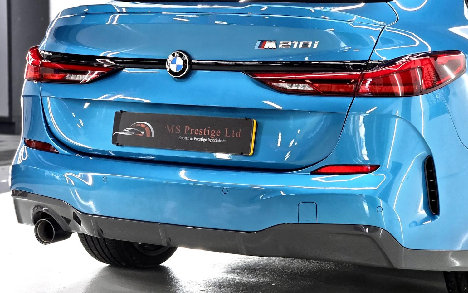 Used BMW 2 Series 2021 for sale - 77371093: Photo 14