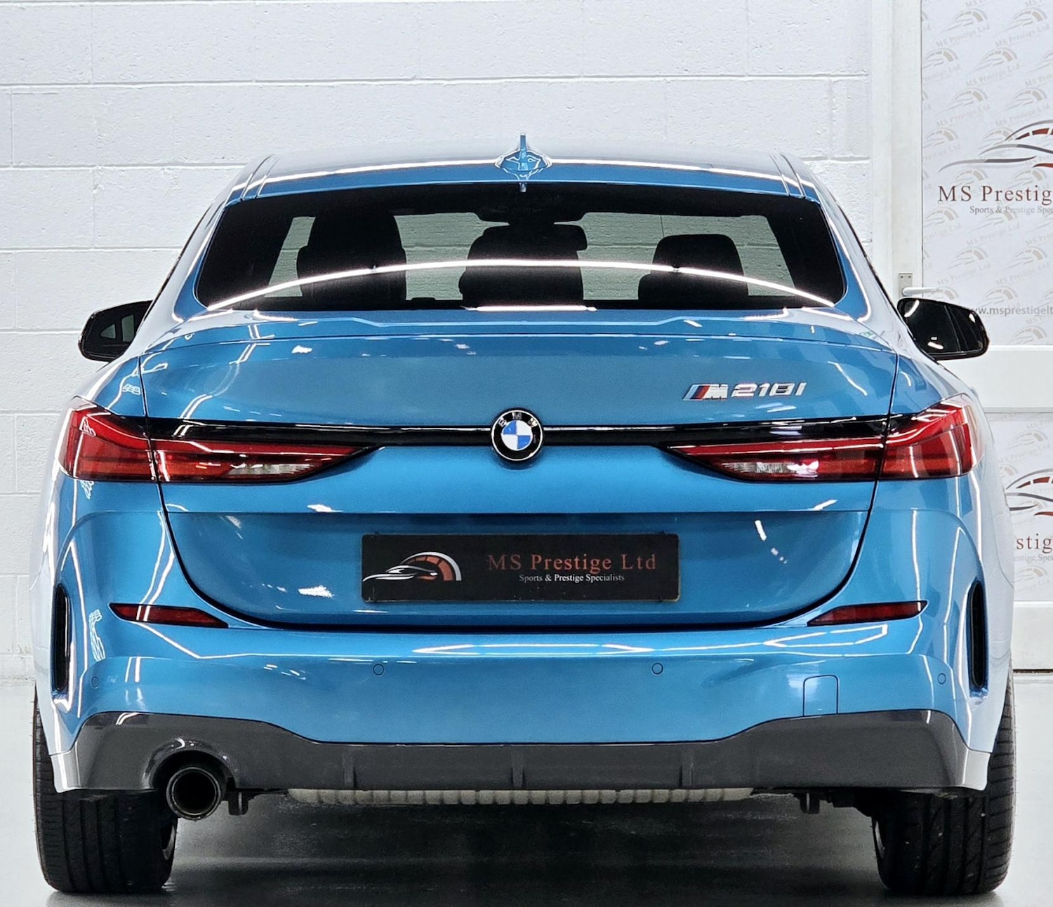 Used BMW 2 Series 2021 for sale - 77371093: Photo 15