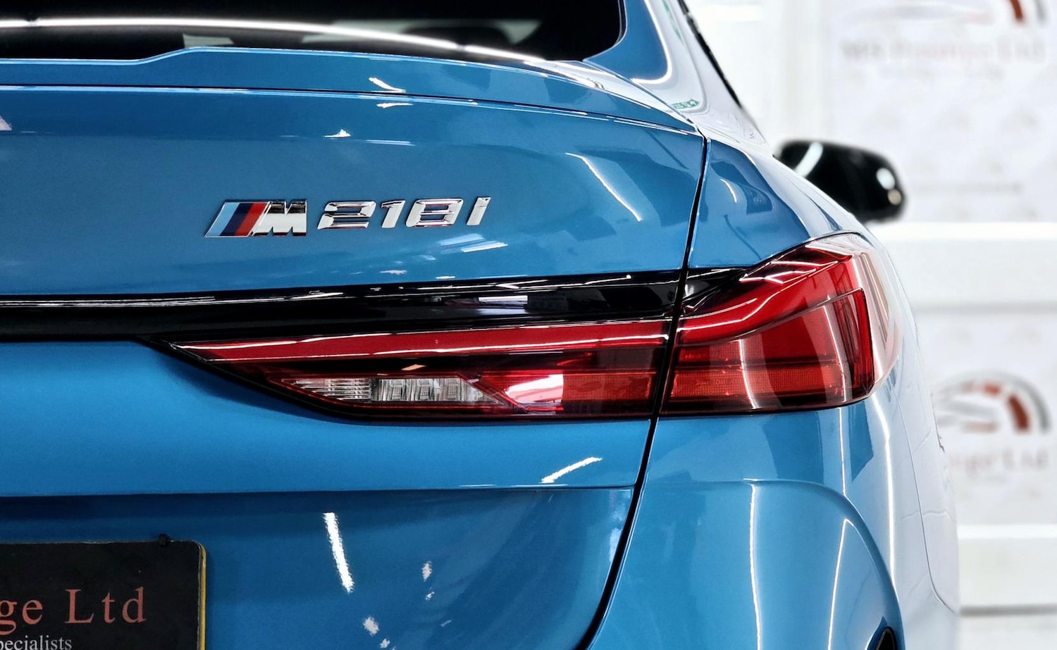 Used BMW 2 Series 2021 for sale - 77371093: Photo 16