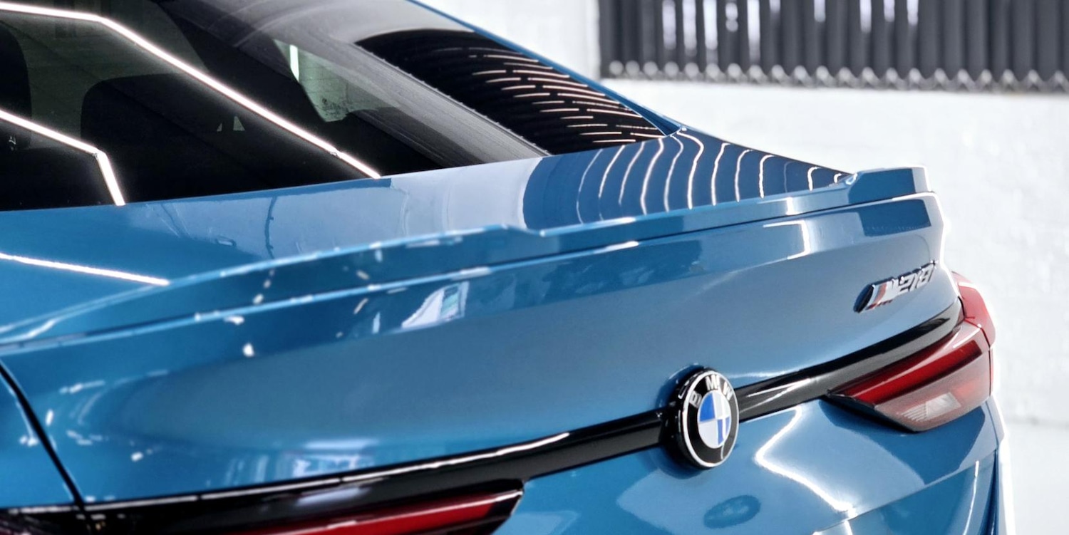 Used BMW 2 Series 2021 for sale - 77371093: Photo 17