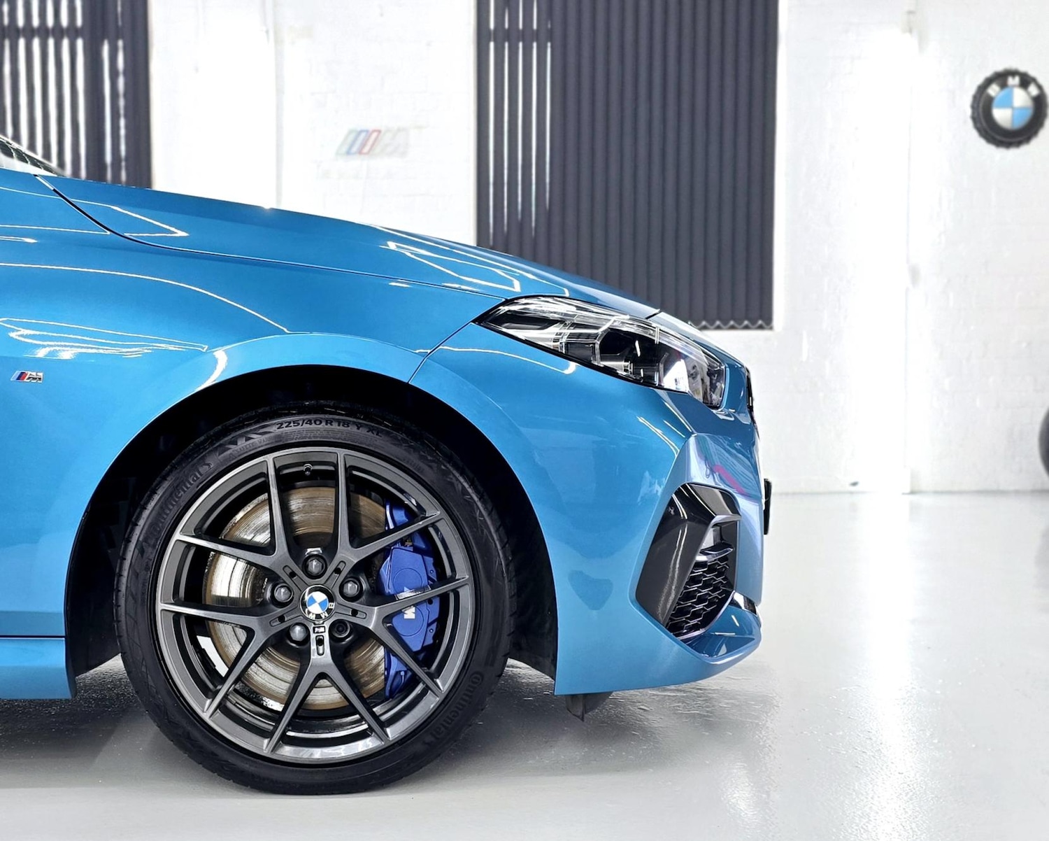 Used BMW 2 Series 2021 for sale - 77371093: Photo 19