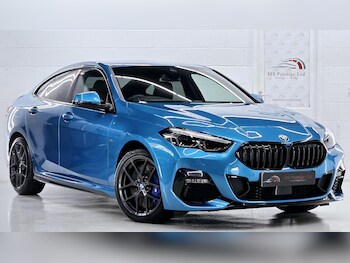 BMW 2 Series feature image