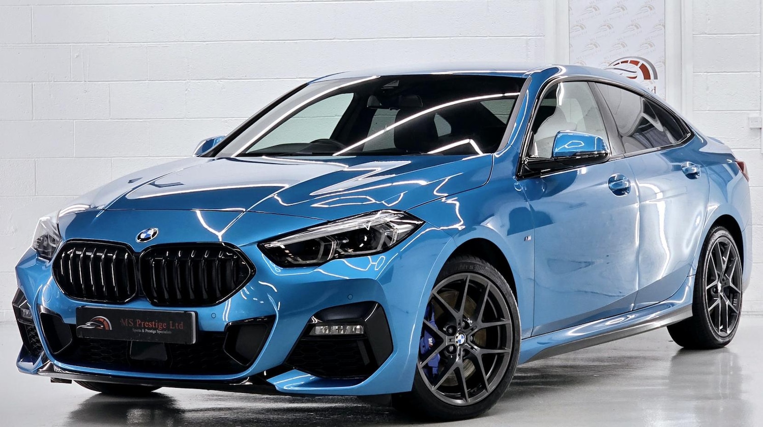 Used BMW 2 Series 2021 for sale - 77371093: Photo 2