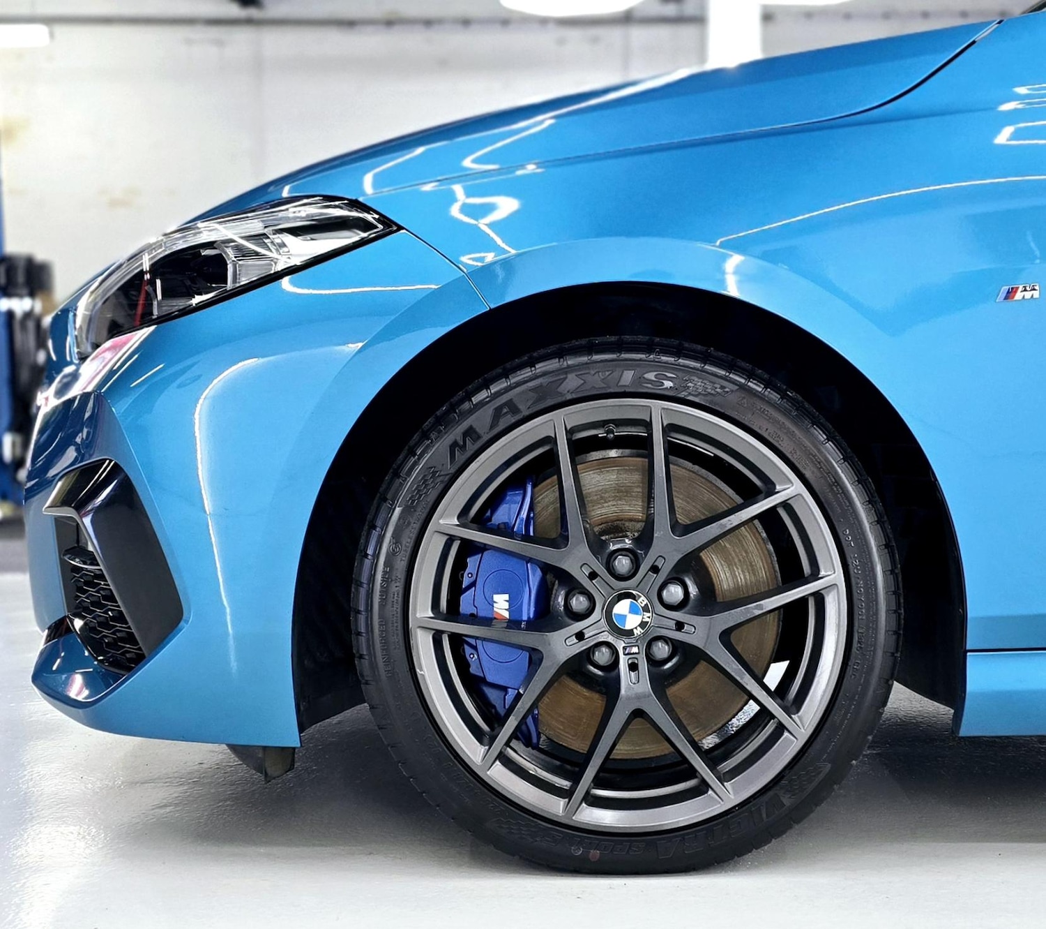 Used BMW 2 Series 2021 for sale - 77371093: Photo 20