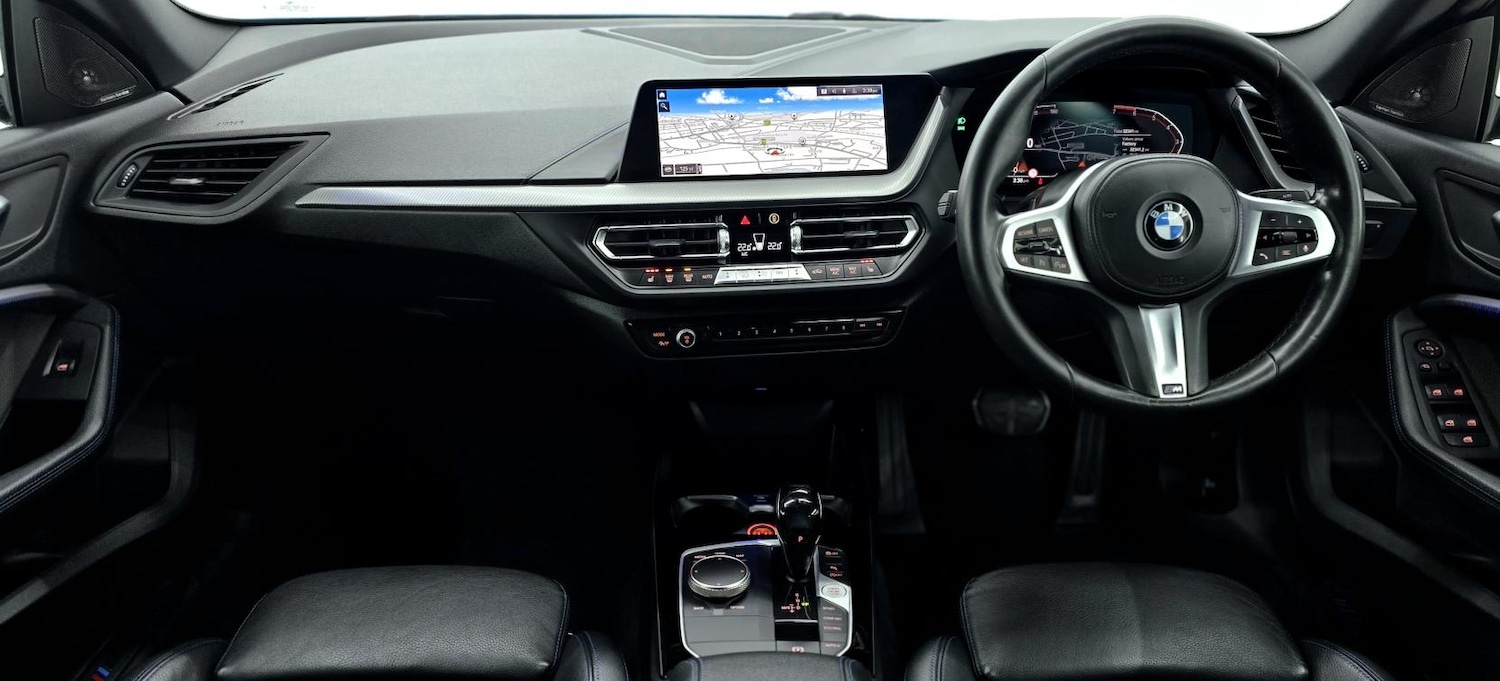 Used BMW 2 Series 2021 for sale - 77371093: Photo 24