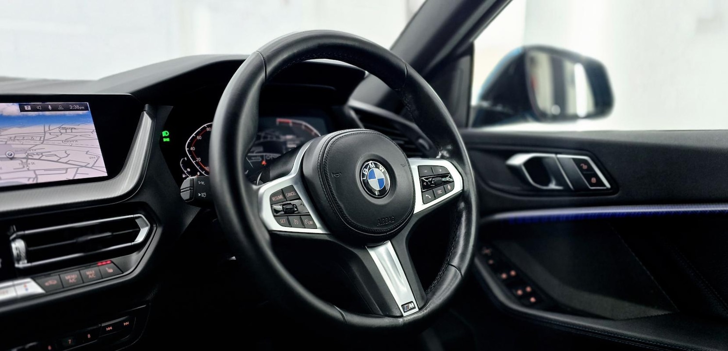 Used BMW 2 Series 2021 for sale - 77371093: Photo 27