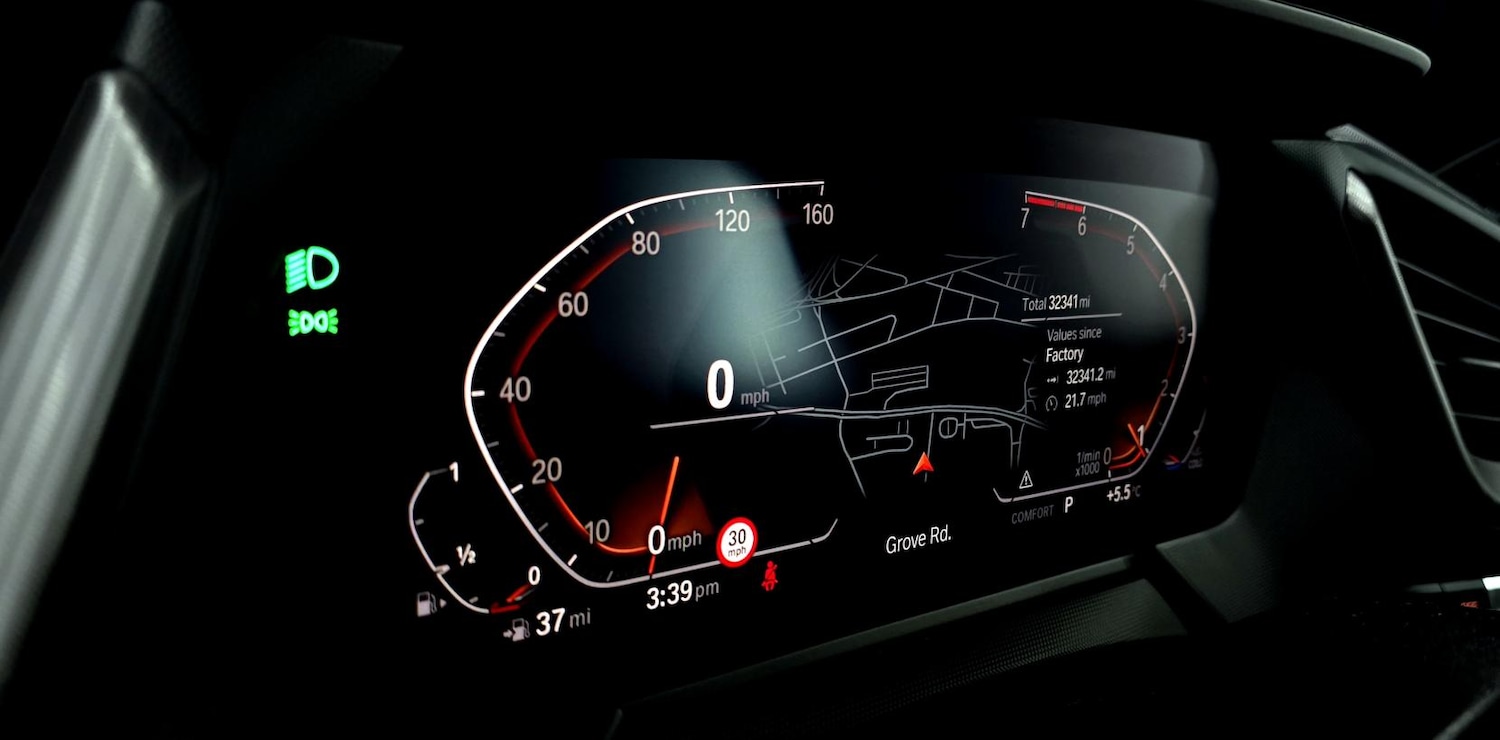 Used BMW 2 Series 2021 for sale - 77371093: Photo 29