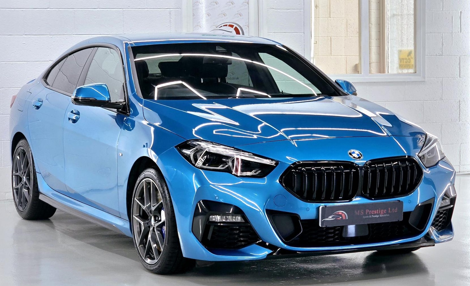 Used BMW 2 Series 2021 for sale - 77371093: Photo 3