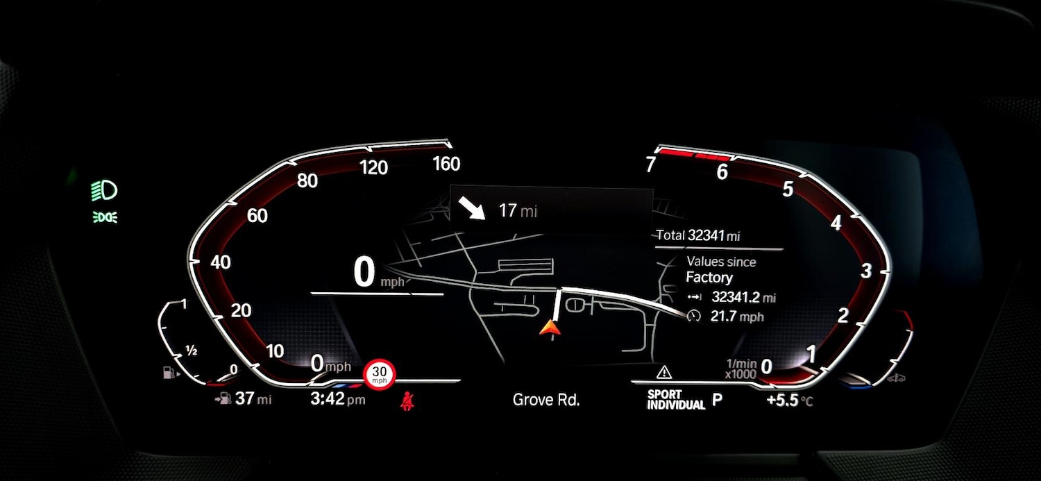 Used BMW 2 Series 2021 for sale - 77371093: Photo 30