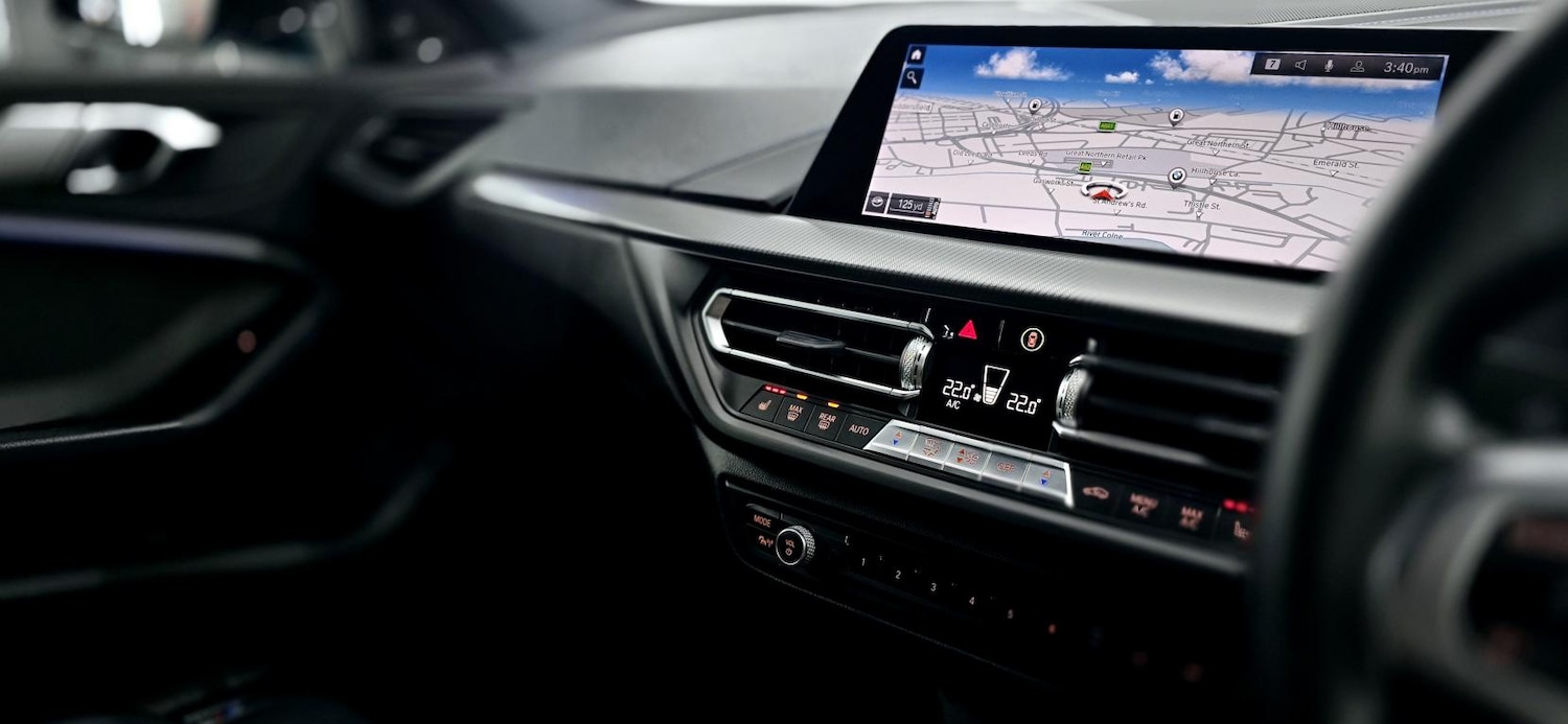 Used BMW 2 Series 2021 for sale - 77371093: Photo 31