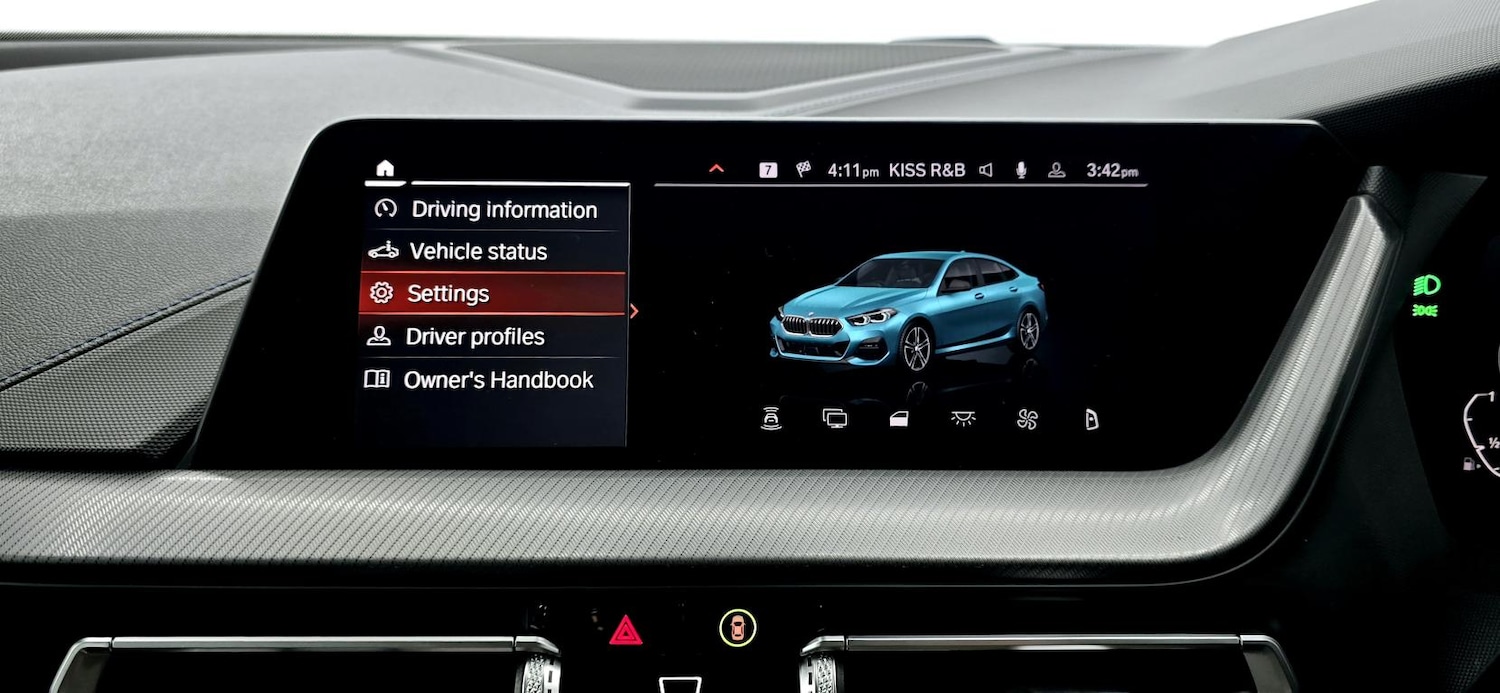 Used BMW 2 Series 2021 for sale - 77371093: Photo 36