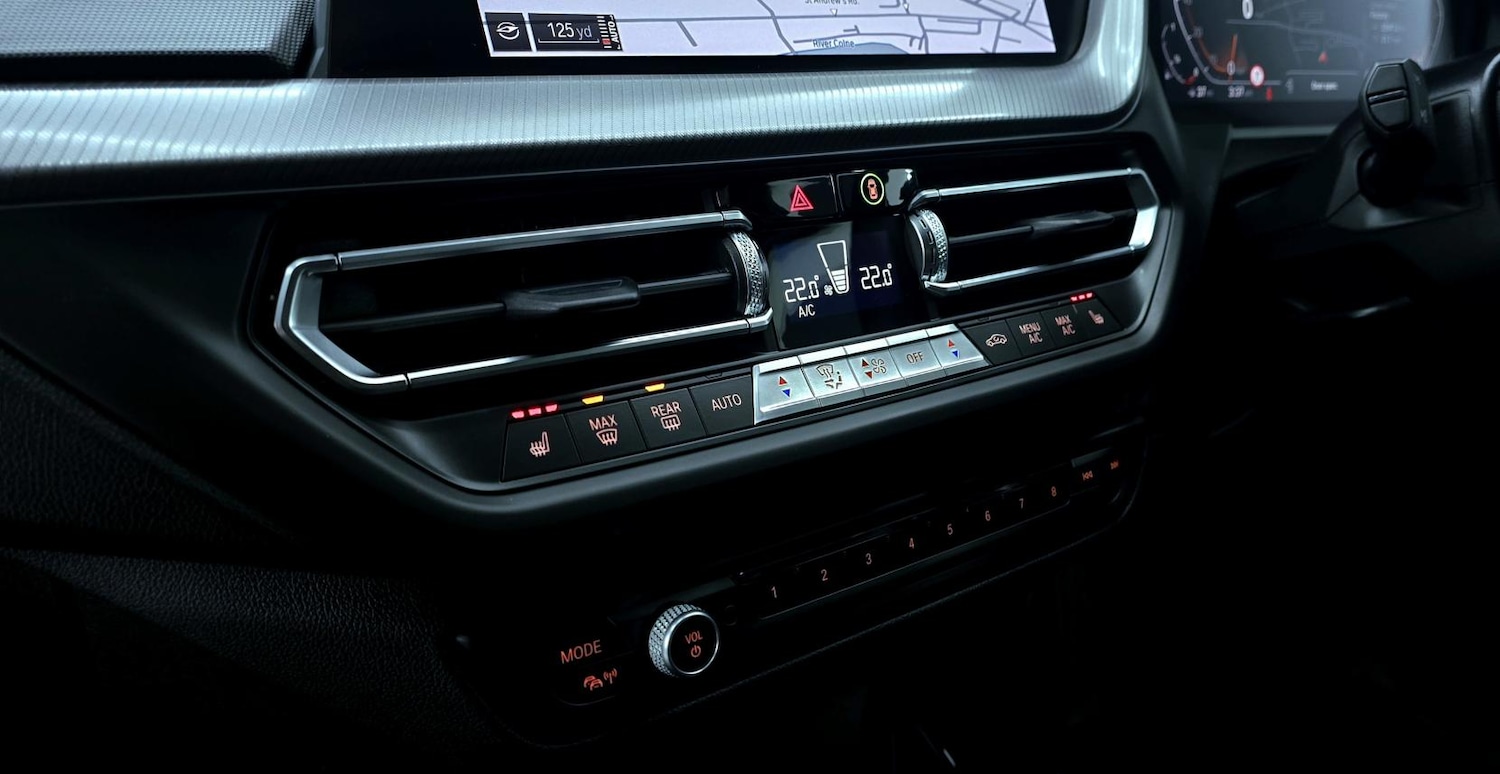 Used BMW 2 Series 2021 for sale - 77371093: Photo 39