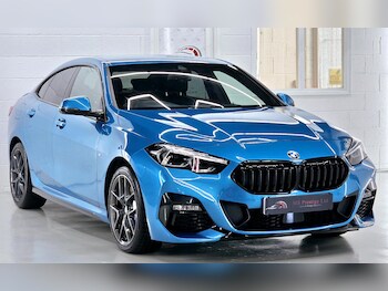 Used BMW 2 Series 2021 for sale - 77371093: Photo