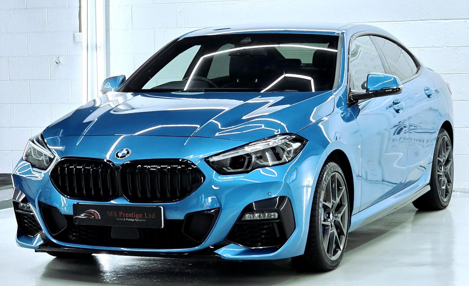 Used BMW 2 Series 2021 for sale - 77371093: Photo 4