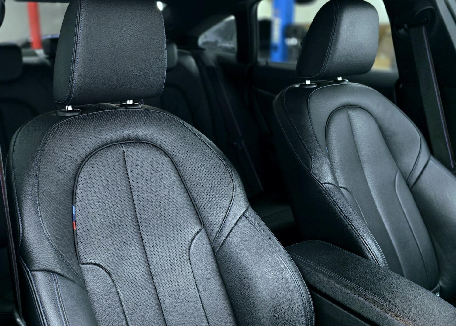 Used BMW 2 Series 2021 for sale - 77371093: Photo 44