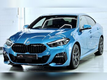 Used BMW 2 Series 2021 for sale - 77371093: Photo