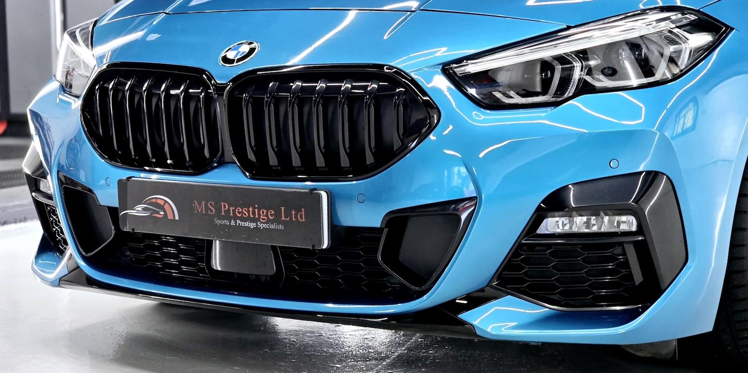 Used BMW 2 Series 2021 for sale - 77371093: Photo 7